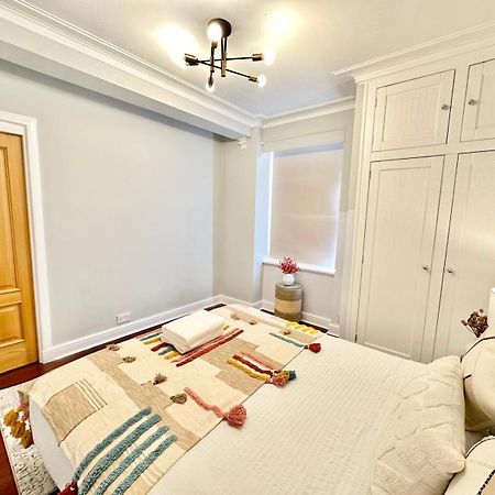 Regent'S Park One Bedroom Apartment London Exterior foto