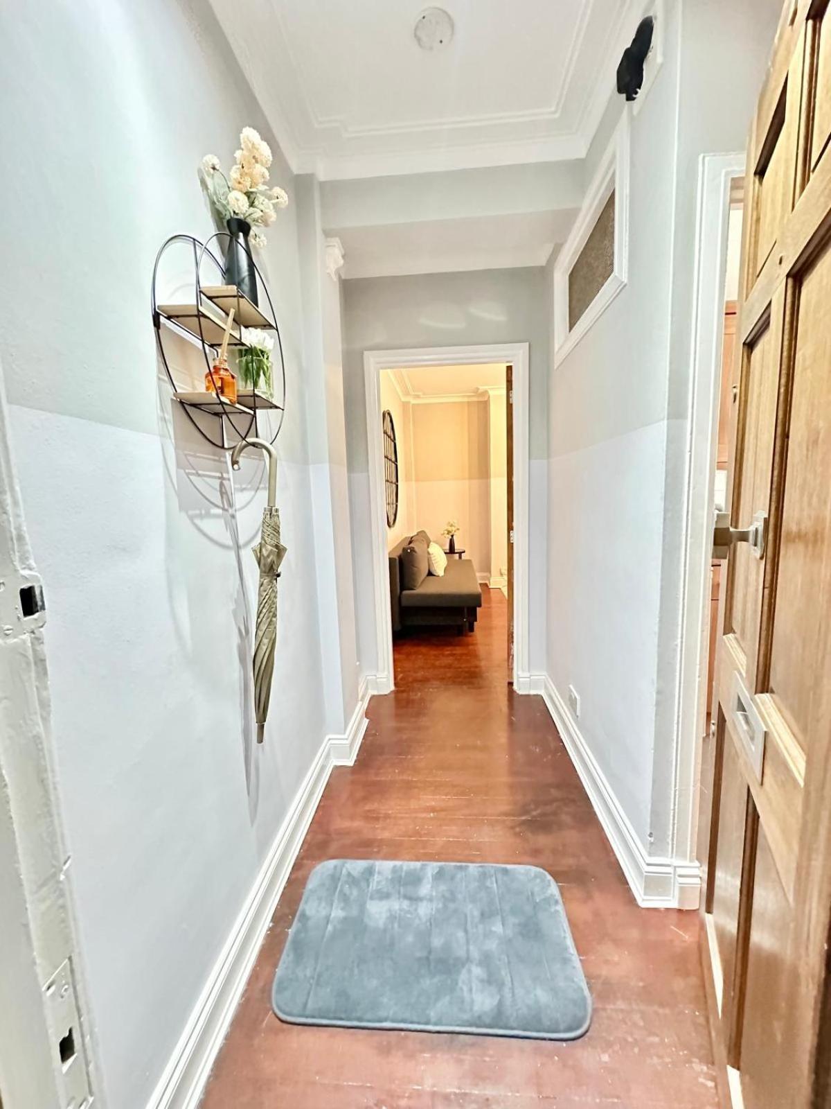 Regent'S Park One Bedroom Apartment London Exterior foto